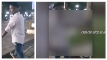 edappally goonda attack 