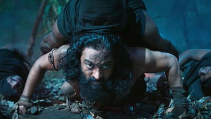 Kantara A Legend Chapter 1 Villain