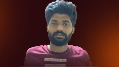 Youth arrested with ganja