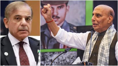 rajnath singh shahbaz sharif