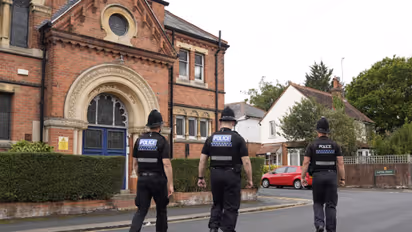 manchester terror attack 