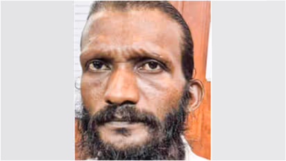 Ponnani molestation attempt case