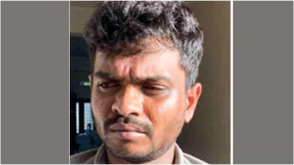 Kondotty drug bust news