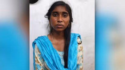 Gold chain theft case