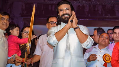 Ram Charan