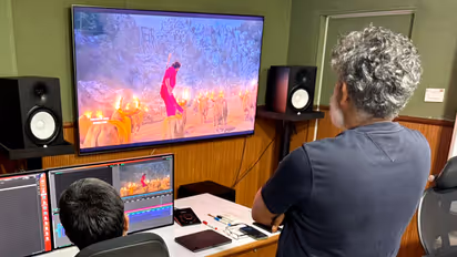 baahubali 1 and 2 to reach theatres as a single movie titled baahubali the epic 