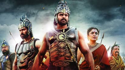 Baahubali On Netflix