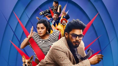 pet detective malayalam movie from october 16 Sharaf U Dheen anupama