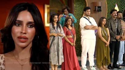 Gizele Thakral predicts bigg boss malayalam season 7 winner in latest interview