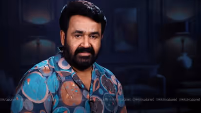 mohanlal hints action against those who publish bigg boss eviction before airing