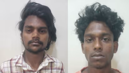  Thrissur bike theft news