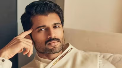 Vijay Deverakonda health