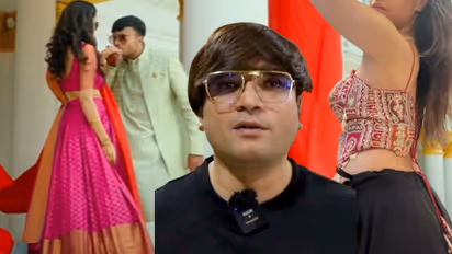 Hemanth Kumar Arrest