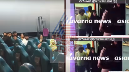 Bigg Boss Kannada contestants evicted