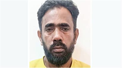  Ponnani molestation attempt case