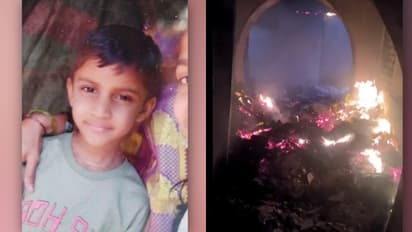 Student died - karnataka