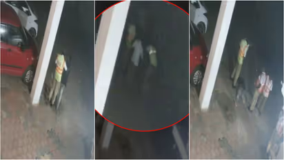 ernakulam youth attacked by traffic wardens