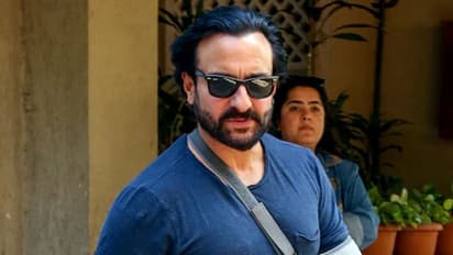 Saif Ali Khan