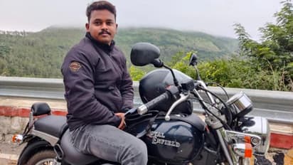 Dharwad Eerayya Hiremath died