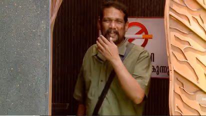 why i have not roasted contestants here is the reason sabumon told to bigg boss