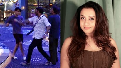 Aryan Kathurias family and friends urge mohanlal to take action against shanavas