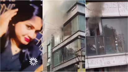 bengaluru fire death