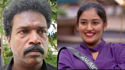 anumol anukutty dont need pr work for bigg boss says Binu Adimali