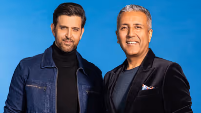 Hrithik Roshan OTT Debut