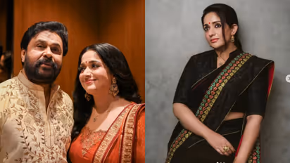 dileep and kavya madhavan