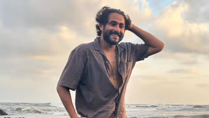 Antony Varghese