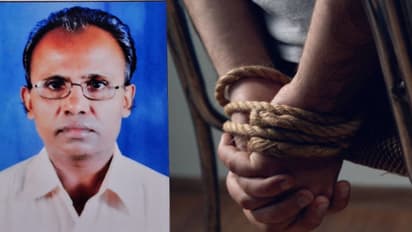 Vijayanagara Businessman Manjunath Kidnap