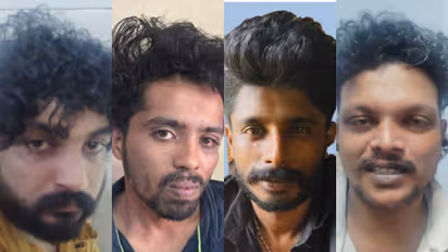 Drug peddler arrested