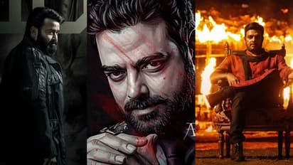 Baba Bajrangi of empuraan Abhimanyu Singh to play the lead in vavvaal movie