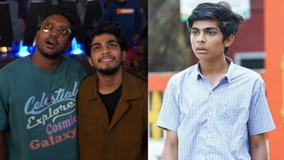 chandu salimkumar naslen