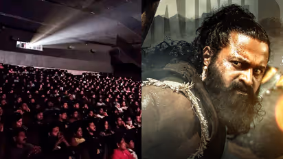 Kantara Chapter 1 10 days worldwide box office rishab shetty hombale films