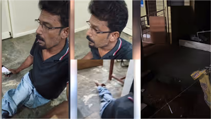 malappuram hospital ramp