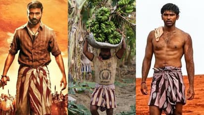 lungi in mari selvaraj movies