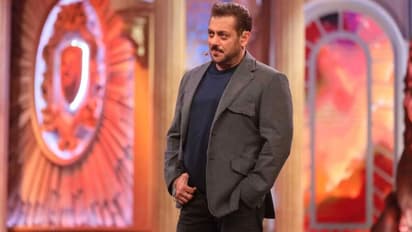 Bigg Boss 19 Salman Khan