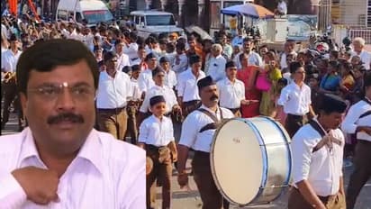 MLA PM Narendraswamy