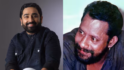 M Jayachandran Gireesh Puthenchery