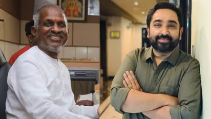 m jayachandran about ilaiyaraaja