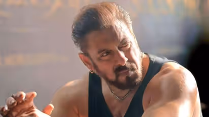 Salman Khan Murugadoss