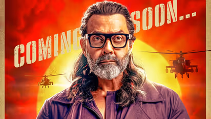 Bobby Deol New Film