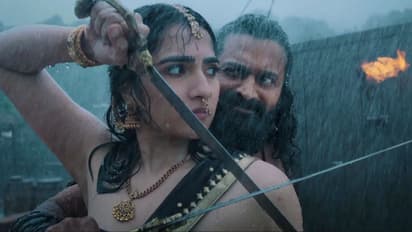 Kantara Chapter 1 Day 12