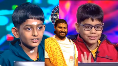 Sameer Acharya Kannada Kotyadhipati