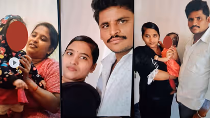 Chikkamagaluru Husband kills wife