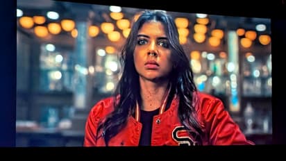 Lokah Chapter 1 Chandra ott release officially announced kalyani dulquer dominic