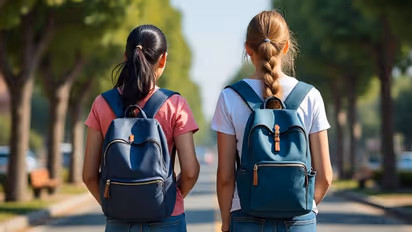 Mangaluru College girls