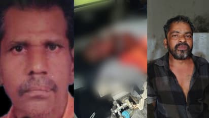 Chadayamangalam murder
