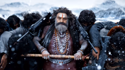 akhanda 2 got huge sum in ott and satellite rights jio hotstar Balakrishna